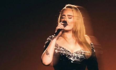 Fokus Kehidupan Pribadi, Adele Istirahat dari Musik - GenPI.co