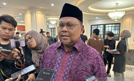 Soal Jadwal Ulang Muktamar PKB Tandingan, Lukman Edy: PBNU Akan Memberi Arahan - GenPI.co