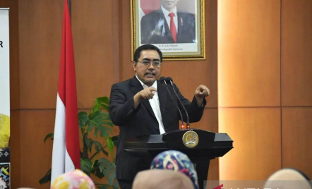 Yaqut Cholil Sebut Muktamar Ulang Sah, DPP PKB: Bukan Urusannya - GenPI.co