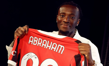 Dapat Tawaran dari AC Milan, Tammy Abraham Langsung Gas! - GenPI.co