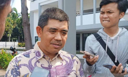 Densus 88 Tangkap 7 Penyebar Teror saat Kunjungan Paus Fransiskus - GenPI.co