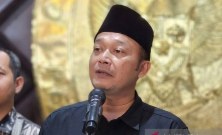 KPU Jateng Sebut Andika-Hendi dan Luthfi-Taj Yasin Belum Penuhi Syarat Administrasi - GenPI.co