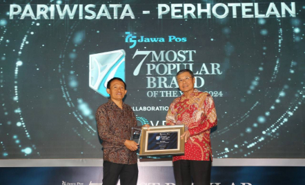 Raih 7 Most Popular Brand of The Year, BATIQA Hotels Flash Sale 9.9 Mulai dari Rp323.000 - GenPI.co