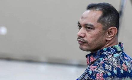 Nurul Ghufron Dijatuhi Sanksi Sedang, Dewas: Menurunkan Citra KPK - GenPI.co