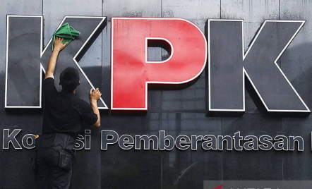 KPK Sebut 1.352 LHKPN Calon Kepala Daerah Sudah Lengkap - GenPI.co