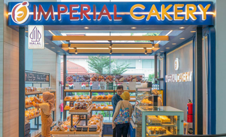 Utamakan Kualitas, Imperial Tables dan Imperial Cakery Raih Sertifikasi Halal - GenPI.co