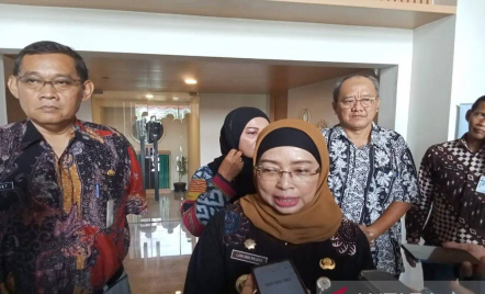 Waduh! Pemuda Asal Batang Jawa Tengah Diduga Terinfeksi Cacar Monyet - GenPI.co