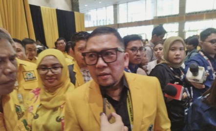 Bacawagub di Pilkada Aceh Meninggal Dunia, Golkar: Kami Cari Calon Pengganti - GenPI.co