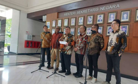 Pansel: 20 Calon Pimpinan KPK Lolos Tes Asesmen - GenPI.co