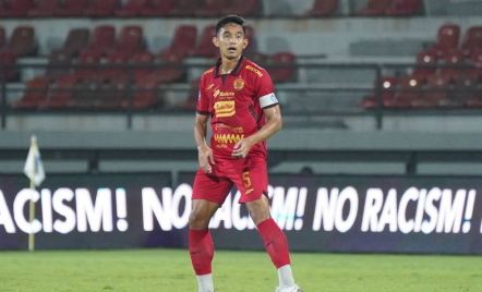 Ditaklukkan PSBS Biak, Rizky Ridho Yakin Persija Jakarta Segera Move On - GenPI.co