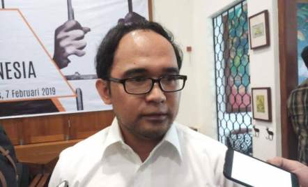 Pakar: KPU RI Tidak Boleh Tindaklanjuti Surat Penggantian Caleg Terpilih - GenPI.co