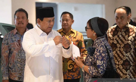 PKB Sebut Sudah Diminta Sodorkan Nama Kader untuk Isi Kabinet Prabowo - GenPI.co