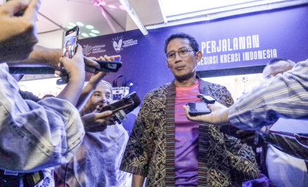 Sandiaga Uno: AKI Sukses Ciptakan Lapangan Kerja Hingga 25 Juta - GenPI.co