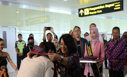 Bandara YIA Buka 3 Rute Penerbangan Baru, Ini Tujuannya - GenPI.co