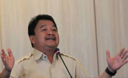 5 Caleg Terpilih DPR RI dari PKB Diganti, PBNU: DKPP Harus Pecat Ketua KPU RI - GenPI.co