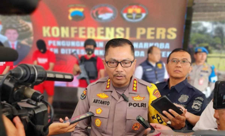 Periksa 34 Saksi dalam Kasus Dugaan Perundungan PPDS Undip, Polisi: Teman Seangkatan - GenPI.co