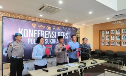 Santri di Sukoharjo Meninggal Dianiaya, Polisi Periksa 12 Saksi - GenPI.co