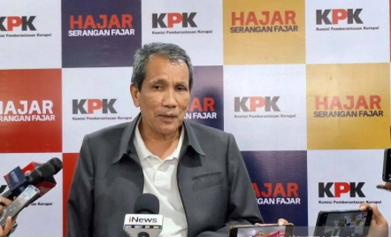 Pahala Nainggolan: KPK Punya Waktu 30 Hari Dalami Keterangan Kaesang Pangarep - GenPI.co