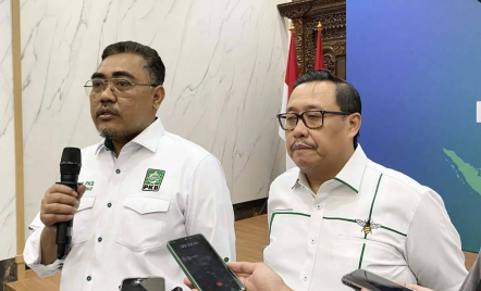 Tunjuk Anak Muda Jadi Ketua Harian, PKB: Tidak Asal Tempel - GenPI.co