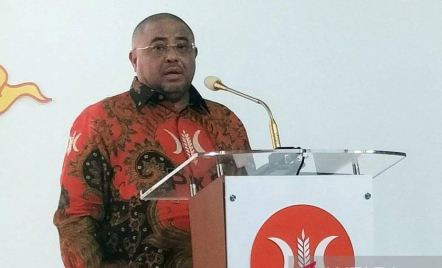 Tak Patok Target Dapat Jatah Menteri, PKS: Kami yang Penting Bersama - GenPI.co