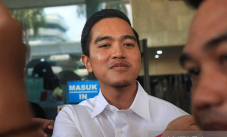 Fraksi Demokrat DPR RI: Publik saatnya Menilai Positif Kaesang Pangarep Datang ke KPK - GenPI.co