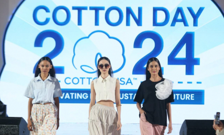 Gelar Cotton Day 2024, CCI Beber Peran Penting Kapas di Industri Tekstil - GenPI.co