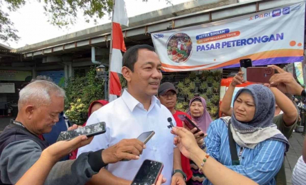 Ajakan Salaman Andika Perkasa Seolah Ditolak, Hendi: Kami Baik-baik Saja - GenPI.co