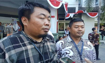 Terlibat Deklarasi Paslon, 2 Kades di Batang Kena Sanksi Administratif - GenPI.co