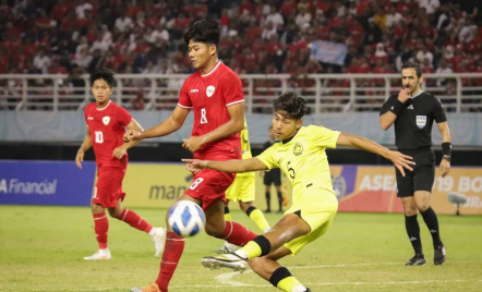 Arkhan Kaka Dicoret dari Timnas Indonesia U-20, Indra Sjafri Ungkap Alasannya - GenPI.co