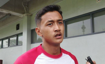 Timnas Indonesia Siap Menggila di Kualifikasi Piala Asia U-20 2025 - GenPI.co