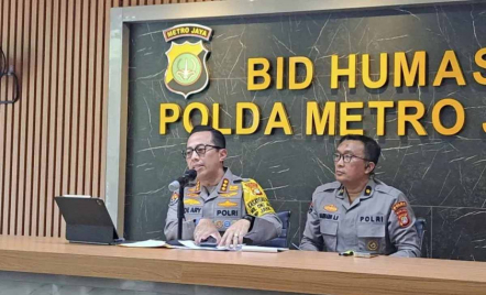 17 Polisi Diperiksa Terkait Kasus Temuan 7 Mayat di Kali Bekasi - GenPI.co