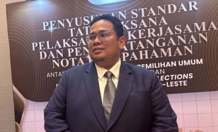 Bawaslu Minta KPU RI Lantik 2 Caleg Terpilih dari PKB yang Sempat Diganti - GenPI.co