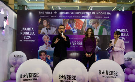 BSTARVERSE Resmi Jadi Pameran Imersif BTS Pertama di Indonesia - GenPI.co