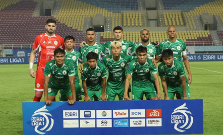 Hasil Tak Maksimal, PSS Sleman Segera Evaluasi Besar-Besaran - GenPI.co