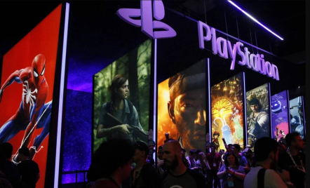 Jaringan PlayStation Sony Mengalami Gangguan Selama Berjam-jam, Para Gamer Kesal - GenPI.co