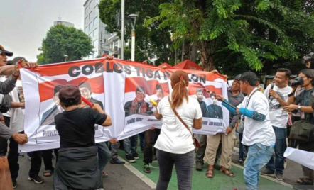 Soal Fenomena Gercos di Pilkada Jakarta, Siti Zuhro: Bentuk Kekecewaan - GenPI.co