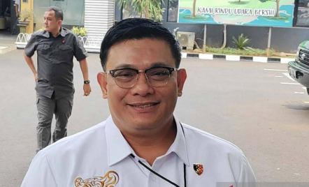 Soal Pemanggilan Alexander Marwata, Polda Metro Jaya: Nanti Kami Update - GenPI.co