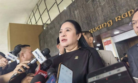 Bambang Pacul Jadi Pimpinan MPR RI, Puan Maharani: Sudah Mumpuni - GenPI.co