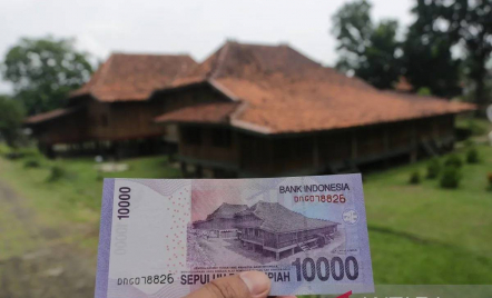 Bank Indonesia Uang Pecahan Rp 10.000 Emisi 2005 Tak Berlaku Lagi, Ini Penampakannya - GenPI.co