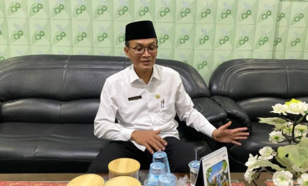 Bapak Anak Pemilik Ponpes Cabuli Santri, Kemenag Trenggalek Ajukan Pencabutan Izin Operasional - GenPI.co