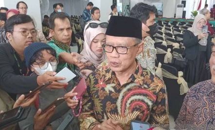 Soal Susunan Kabinet Prabowo Subianto, Muhammadiyah: Kami Percaya - GenPI.co