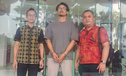 Mantan Pemain Timnas Indonesia Jadi Tersangka Korupsi di UIN Sumut, Ini Kasusnya - GenPI.co