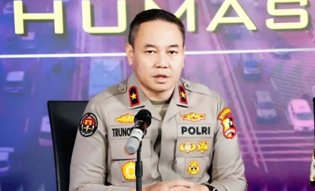 Kapolres Boyolali Meninggal Usai Kecelakaan di Tol Batang, Polri: Kami Turut Berduka - GenPI.co