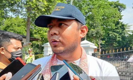 27 Dugaan Pelanggaran Pemilu Terjadi di Jabar saat Kampanye, Terbanyak Soal Netralitas Kades dan ASN - GenPI.co