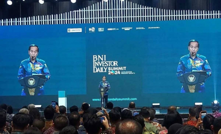 Transisi Pemerintahan Lancar, Jokowi: Presiden dan Kabinet Bisa Bekerja Cepat - GenPI.co