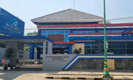 Kasus Dugaan Korupsi di PT Bank Jepara Artha, KPK: 5 Orang Jadi Tersangka - GenPI.co