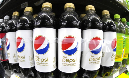 PepsiCo Menurunkan Perkiraan Pendapatan karena Penjualan yang Lesu - GenPI.co