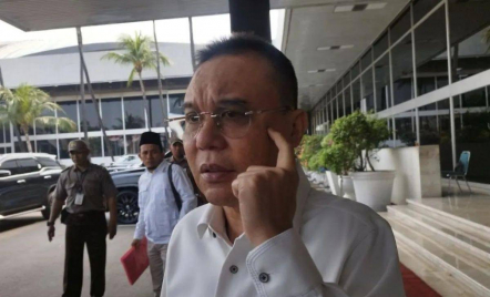 Dasco: Nomenklatur Sebagian Kementerian Sudah Bisa Diketahui Besok - GenPI.co