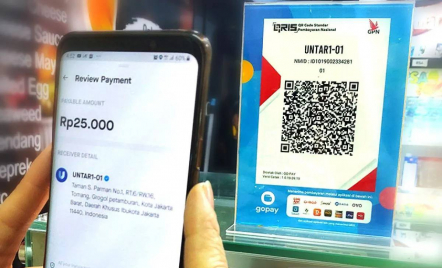 GoPay Klaim Tutup Layanan Akun Terindikasi Judi Online, Nilainya Capai Rp89,2 Miliar - GenPI.co