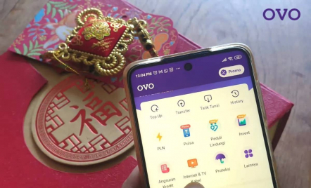 OVO Bantah Fasilitasi Judi Online dan Tak Punya Kerja Sama dengan Bandar - GenPI.co